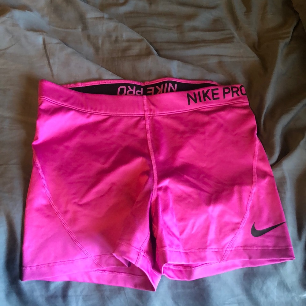 Nike Dri-Fit Shorts